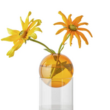 Standing Flower Bubble, Tall