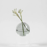 Standing Flower Bubble, Tall