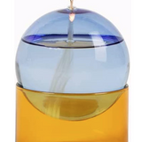 Oil Bubble, Low Tube
