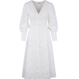 Didy Dress White