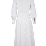 Didy Dress White