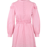 Selene Dress Pink