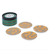 Eden Coasters