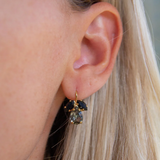 Petite Timo / Black Diamond + Jet