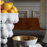 Eve Accent Bowl