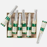 Crackers champagne