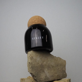 Lyra Ball Candle