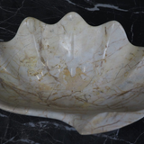 Miramar Marble Shell Beige