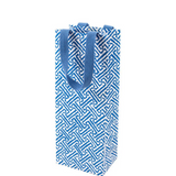 Caspari Wine Gift bag