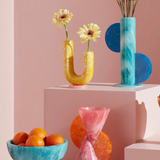 Mustique Disc Bowl