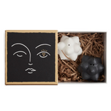Aphrodite Salt&Pepper