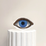 Eye Trinket Tray