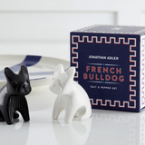 French Bulldog Salt&Pepper