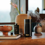 Ultrasonic Diffuser Fragrance Oil 15ml Temple Moss