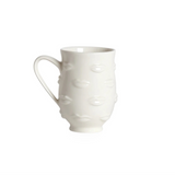 Gala Mug White