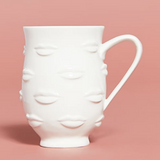 Gala Mug White