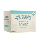 Four Sigmatic Mushroom Cacao med Reishi