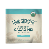 Four Sigmatic Mushroom Cacao med Reishi