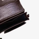 Cayman Pocket Brown