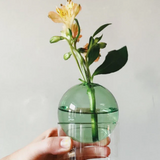 Standing Flower Bubble, Tall