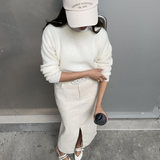 Sandiego Cap Birch